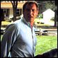 Presunto inocente : photo Alan J. Pakula, Harrison Ford