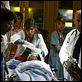 Urgencias : photo Leland Orser, Linda Cardellini, Maura Tierney, Parminder Nagra, Stanley Tucci
