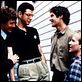 Reencuentro : photo Jeff Goldblum, Kevin Kline, Lawrence Kasdan, Tom Berenger, William Hurt