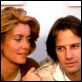 photo Catherine Deneuve, Christopher Lambert, Elie Chouraqui