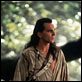 El último mohicano : photo Daniel Day-Lewis, Michael Mann