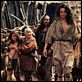 El último mohicano : photo Daniel Day-Lewis, Michael Mann