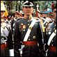 Taps, más allá del honor : photo Harold Becker, Sean Penn, Timothy Hutton, Tom Cruise