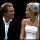 Planes de boda : photo Adam Shankman, Bridgette Wilson, Matthew McConaughey