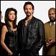 The Cleaner : photo Benjamin Bratt, Esteban Powell, Grace Park, Kevin Michael Richardson