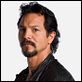 The Cleaner : photo Benjamin Bratt