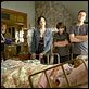 Weeds : photo Alexander Gould, Hunter Parrish, Justin Kirk, Mary-Louise Parker