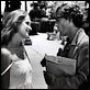 Recuerdos de una estrella : photo Marie-Christine Barrault, Woody Allen
