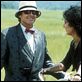 Las brujas de Eastwick : photo George Miller, Jack Nicholson