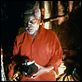 La Serpiente y el Arco Iris : photo Conrad Roberts, Wes Craven