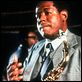 Bird : photo Clint Eastwood, Forest Whitaker