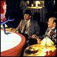 ¿Quién engañó a Roger Rabbit? : photo Bob Hoskins, Robert Zemeckis