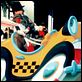 ¿Quién engañó a Roger Rabbit? : photo Bob Hoskins, Robert Zemeckis