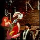 ¿Quién engañó a Roger Rabbit? : photo Bob Hoskins, Robert Zemeckis
