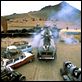 Mad Max 2: El Guerrero de la Carretera : photo George Miller
