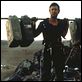 Mad Max 2: El Guerrero de la Carretera : photo George Miller, Mel Gibson