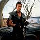 Mad Max 2: El Guerrero de la Carretera : photo George Miller, Mel Gibson