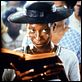 El color púrpura : photo Steven Spielberg, Whoopi Goldberg