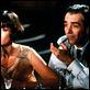 photo Alain Resnais, Pierre Arditi, Sabine Azéma