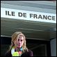 photo Anne Consigny, Lucien Jean-Baptiste