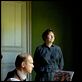 Séraphine : photo Martin Provost, Ulrich Tukur, Yolande Moreau