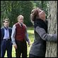 Séraphine : photo Martin Provost, Ulrich Tukur, Yolande Moreau