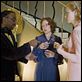 Un gran día para ellas : photo Amy Adams, Bharat Nalluri, Frances McDormand
