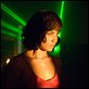 Max Payne : photo John Moore, Olga Kurylenko