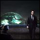 Ultimátum a la Tierra : photo Keanu Reeves, Scott Derrickson