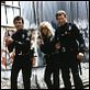 photo Heather Locklear, James Darren, William Shatner