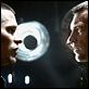 Terminator Salvation: El fin comienza : photo Christian Bale, McG, Sam Worthington
