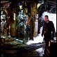 Terminator Salvation: El fin comienza : photo Christian Bale, McG