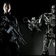 Terminator Salvation: El fin comienza : photo Christian Bale, McG