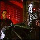 Terminator Salvation: El fin comienza : photo Christian Bale, McG