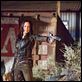 Terminator Salvation: El fin comienza : photo McG, Moon Bloodgood
