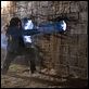 Terminator Salvation: El fin comienza : photo McG, Moon Bloodgood