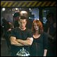 Terminator Salvation: El fin comienza : photo Bryce Dallas Howard, Christian Bale, McG