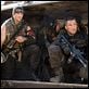 Terminator Salvation: El fin comienza : photo Christian Bale, McG