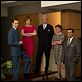 Mad Men : photo Christina Hendricks, Elisabeth Moss, John Slattery, Jon Hamm, Vincent Kartheiser