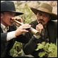 Appaloosa : photo Ed Harris, Viggo Mortensen