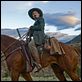 Appaloosa : photo Ed Harris, Viggo Mortensen