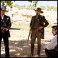 Appaloosa : photo Ed Harris, Jeremy Irons, Viggo Mortensen