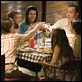 Destellos de genio : photo Greg Kinnear, Lauren Graham, Marc Abraham