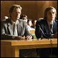 Destellos de genio : photo Greg Kinnear, Jake Abel, Marc Abraham