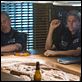 Sons of Anarchy : photo Charlie Hunnam, Ron Perlman