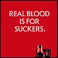 Sangre fresca