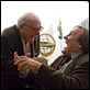Bellamy : photo Claude Chabrol, Gérard Depardieu