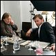 Bellamy : photo Claude Chabrol, Clovis Cornillac, Gérard Depardieu