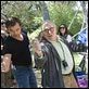 Bellamy : photo Claude Chabrol, Clovis Cornillac