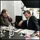 Bellamy : photo Claude Chabrol, Clovis Cornillac, Gérard Depardieu